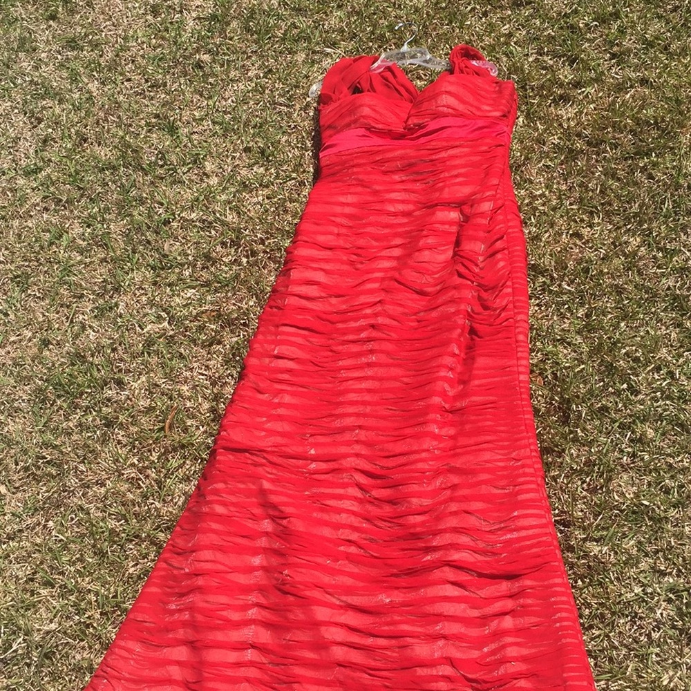Jovani formal gown